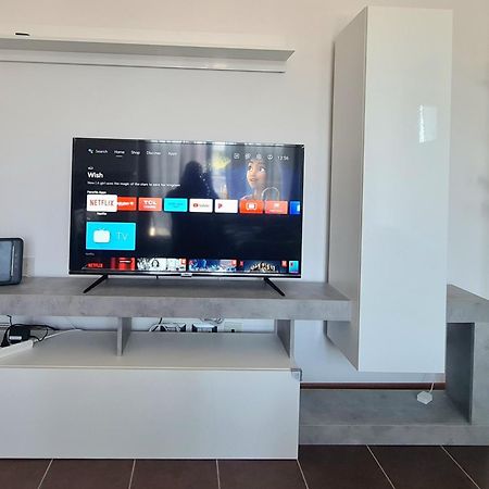 Milano Santa Giulia Business Apartment - Olimpiadi 26 Kültér fotó