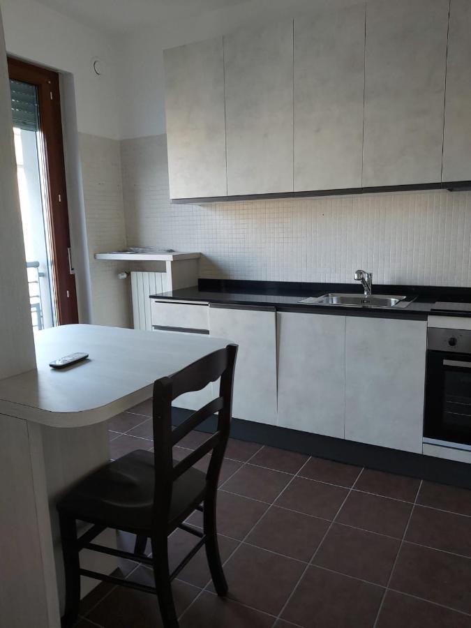 Milano Santa Giulia Business Apartment - Olimpiadi 26 Kültér fotó
