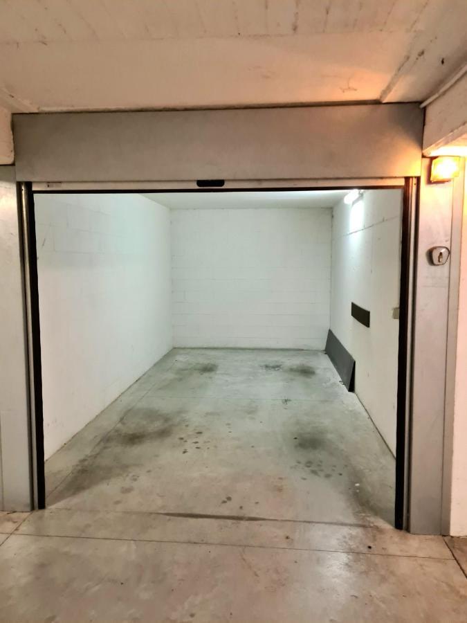 Milano Santa Giulia Business Apartment - Olimpiadi 26 Kültér fotó
