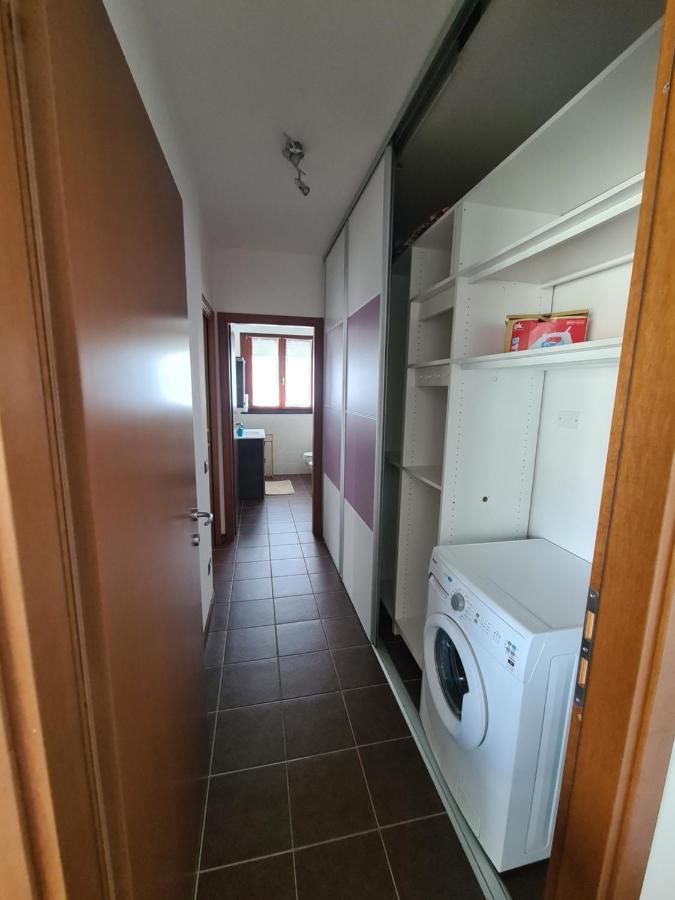 Milano Santa Giulia Business Apartment - Olimpiadi 26 Kültér fotó