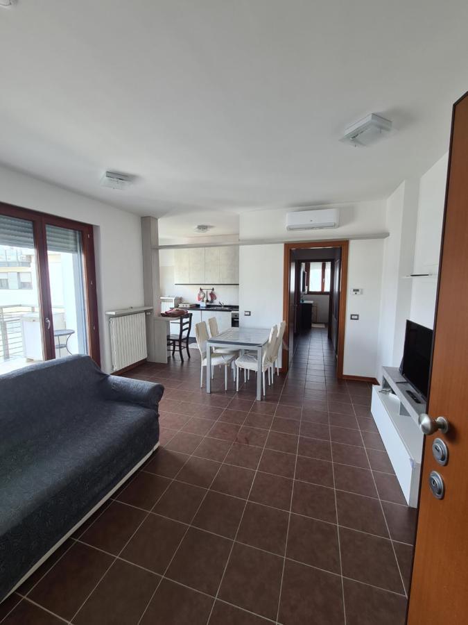 Milano Santa Giulia Business Apartment - Olimpiadi 26 Kültér fotó