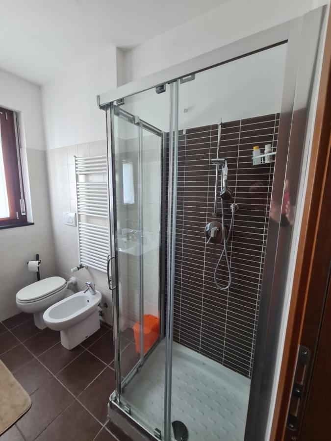 Milano Santa Giulia Business Apartment - Olimpiadi 26 Kültér fotó