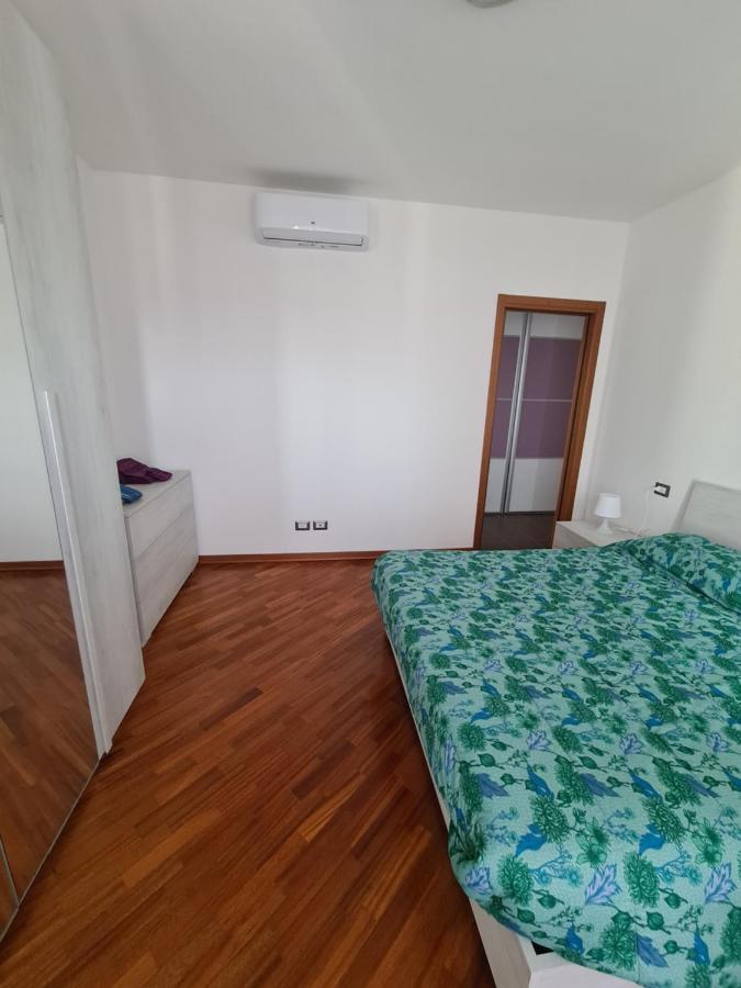 Milano Santa Giulia Business Apartment - Olimpiadi 26 Kültér fotó