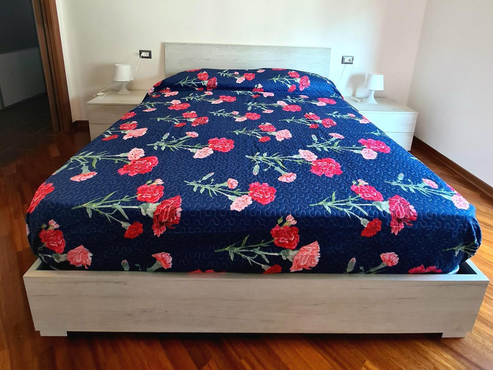 Milano Santa Giulia Business Apartment - Olimpiadi 26 Kültér fotó